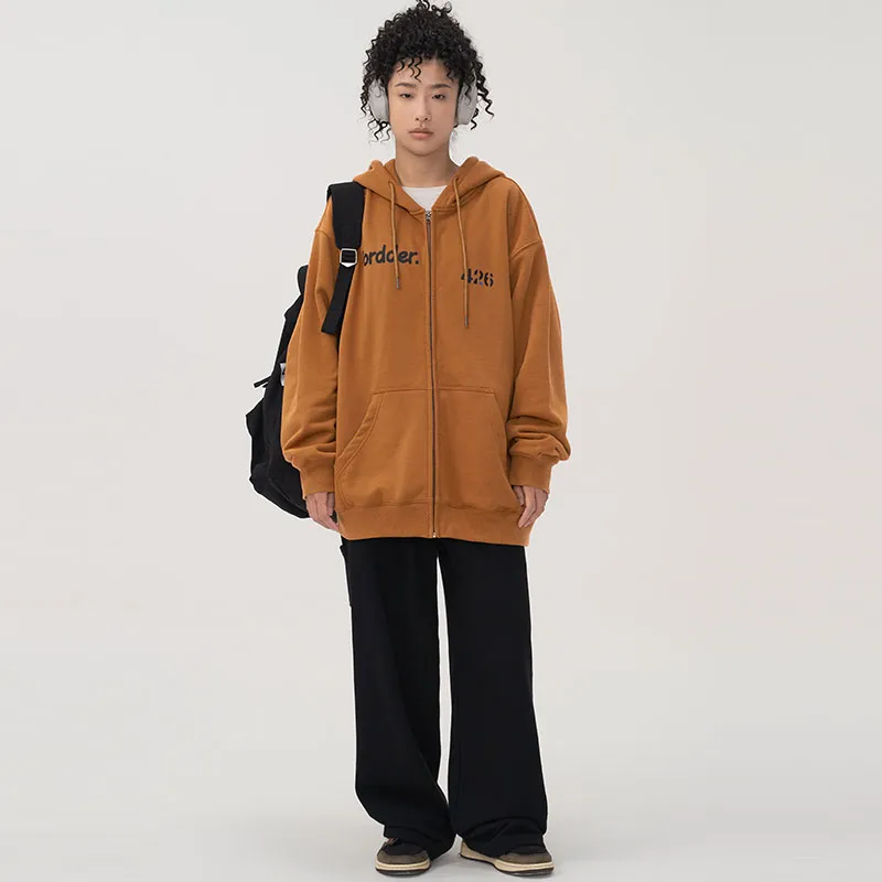 F426 Sweatshirts Unisex-6