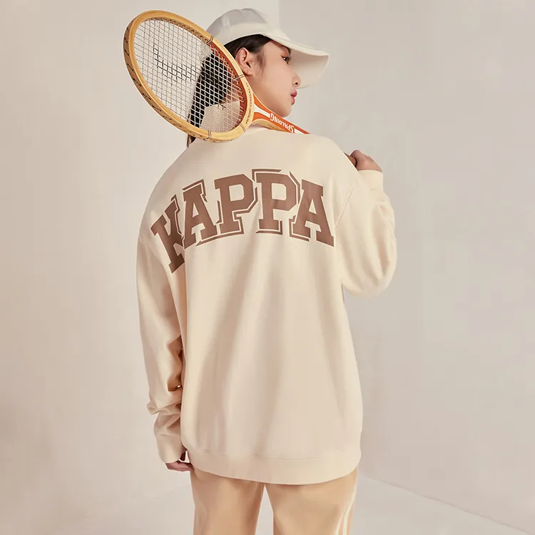 Kappa Jackets Unisex-3