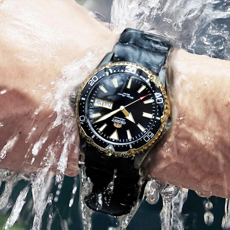 ORIENT Men Watch-8