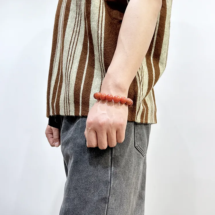MOUNTAINS AND MANS Bracelets Unisex-5