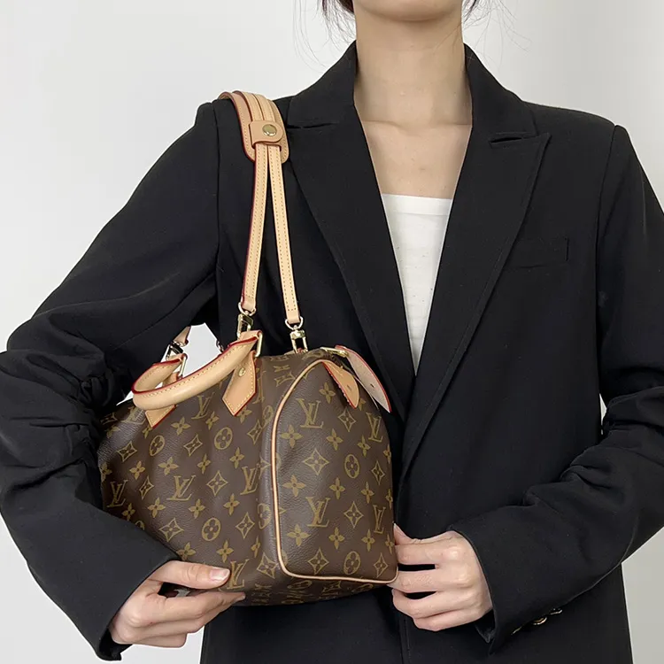 Luxury Care Artisan Workshop Bag Straps-2
