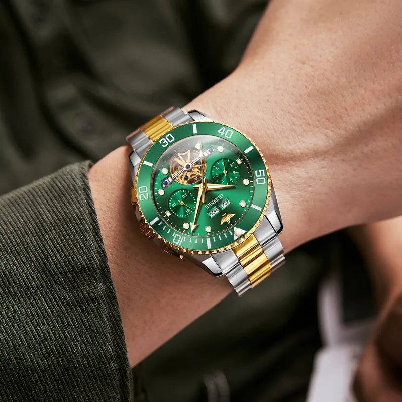 Oupinke Men Watch-10