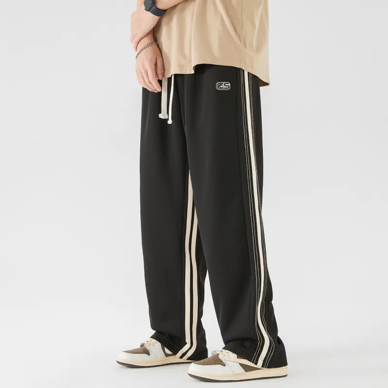 Crayon Shinchan Casual Pants Unisex-2
