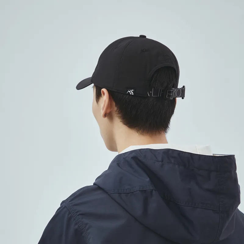 The MAD HATcher Baseball Caps Unisex-2