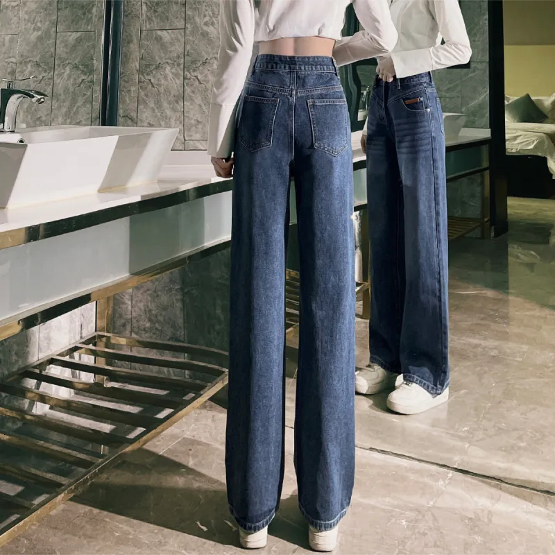 MITUAN Jeans Women's-3