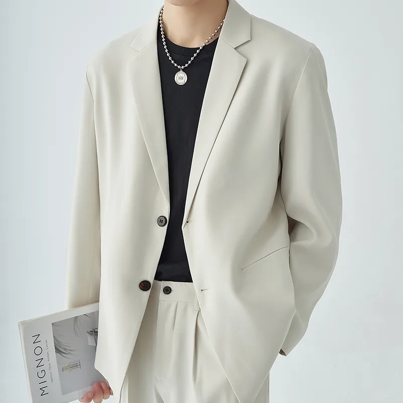 Minfinity Business Suits Unisex-12