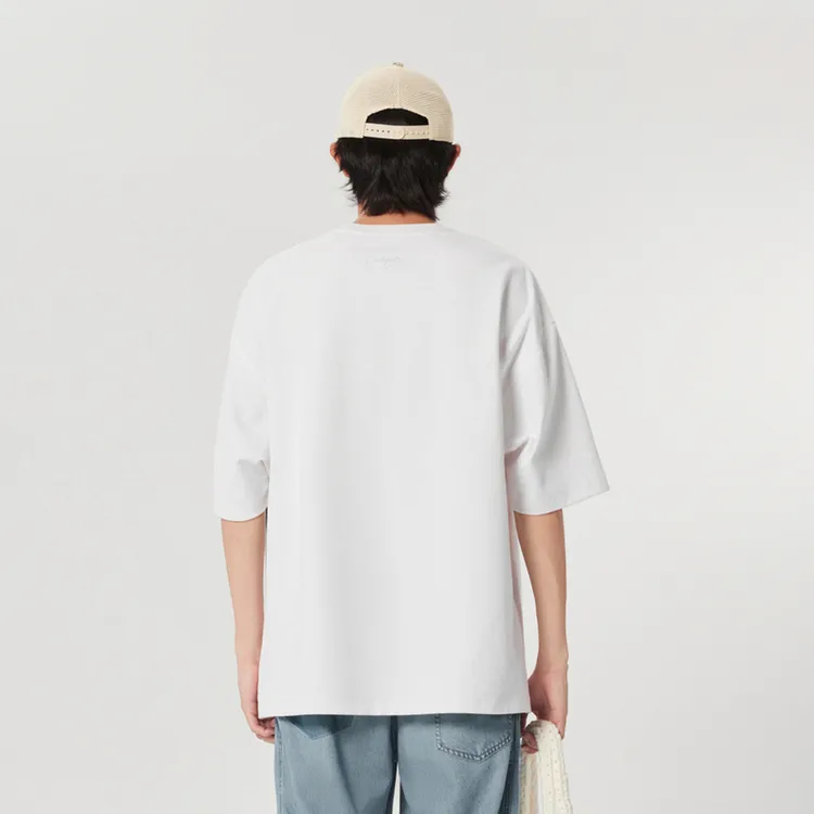 CROQUIS T Shirts Unisex-13