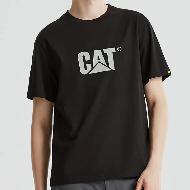 CAT T Shirts Unisex-3