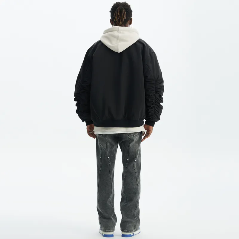 ICONS Lab Jackets Unisex-3