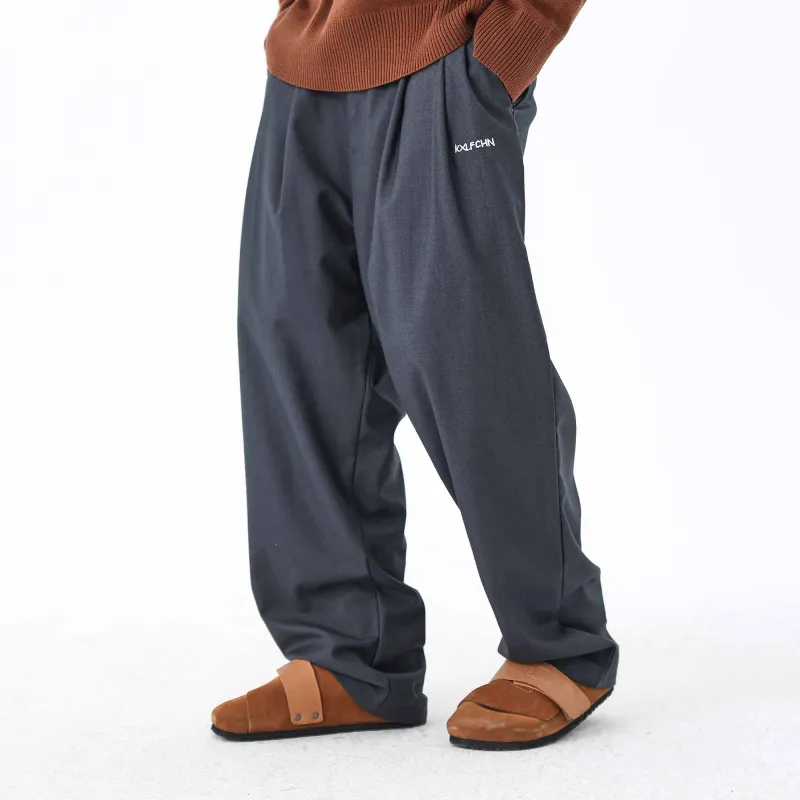 KXLFCHN Cargo Pants Casual Pants Unisex-9
