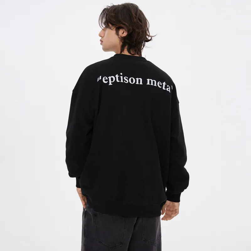 EPTISON Sweatshirts Unisex-2