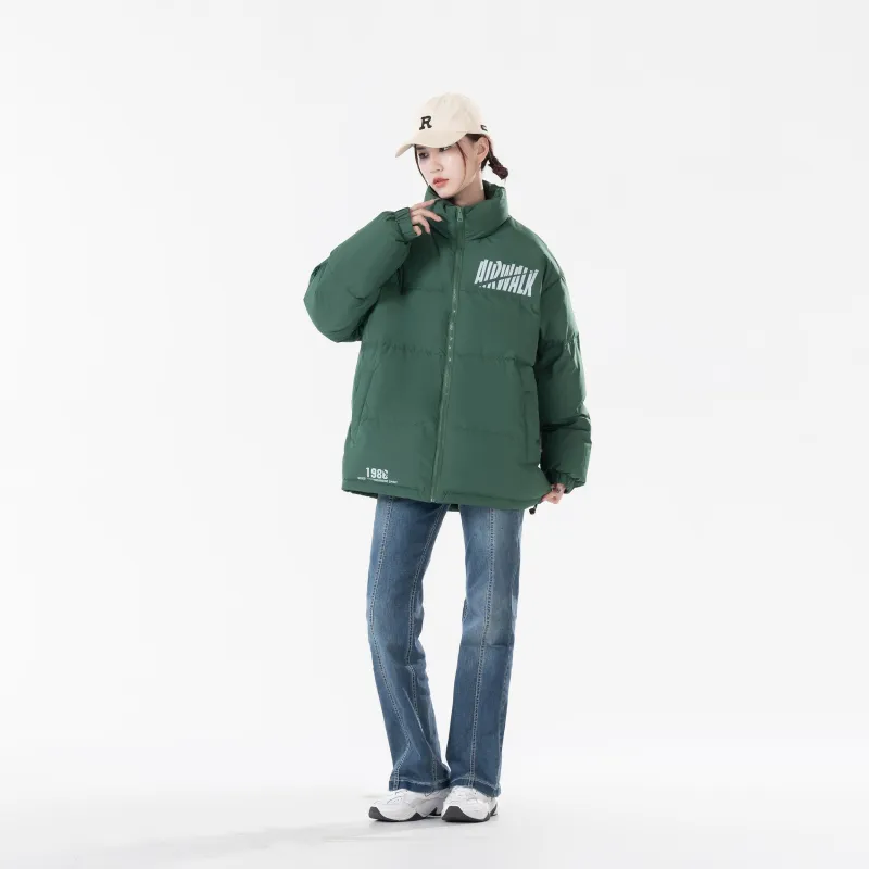 Airwalk Down Jackets Unisex-9