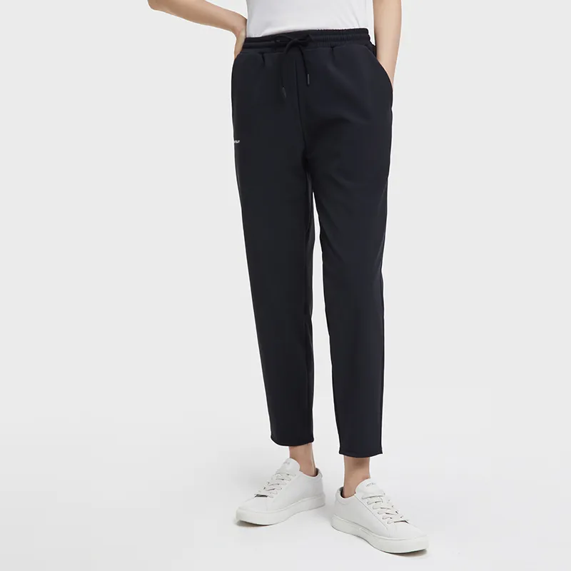 HOTSUIT Jogger Thickened Sports Pants Women's-5