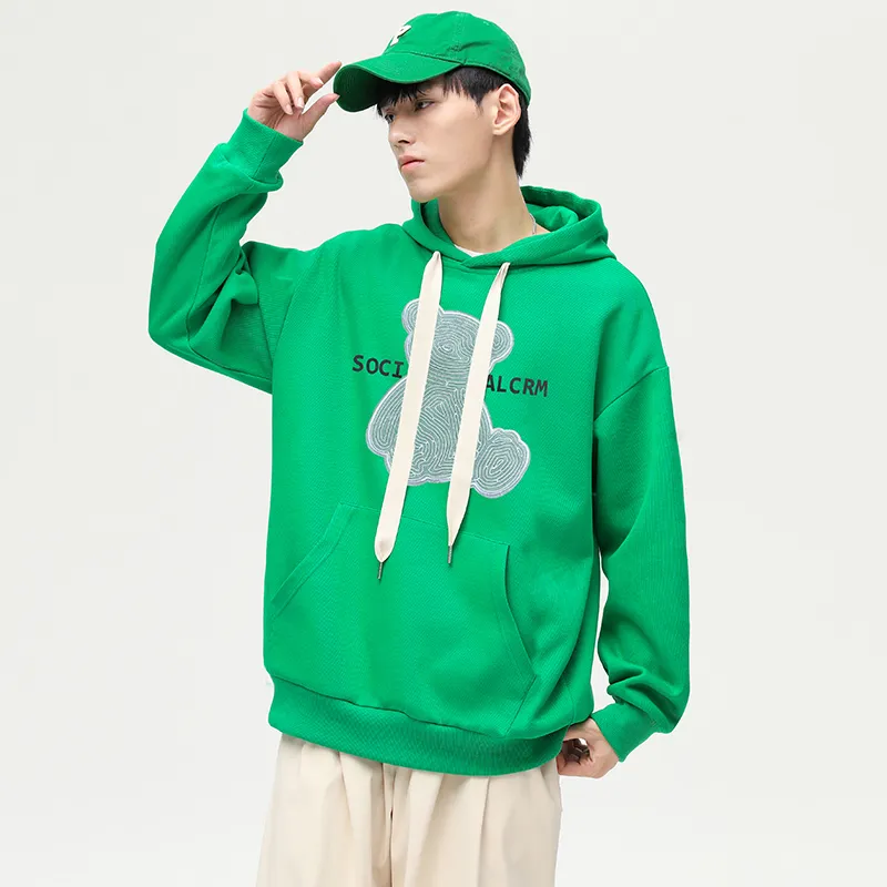 SCRM Sweatshirts Unisex-8