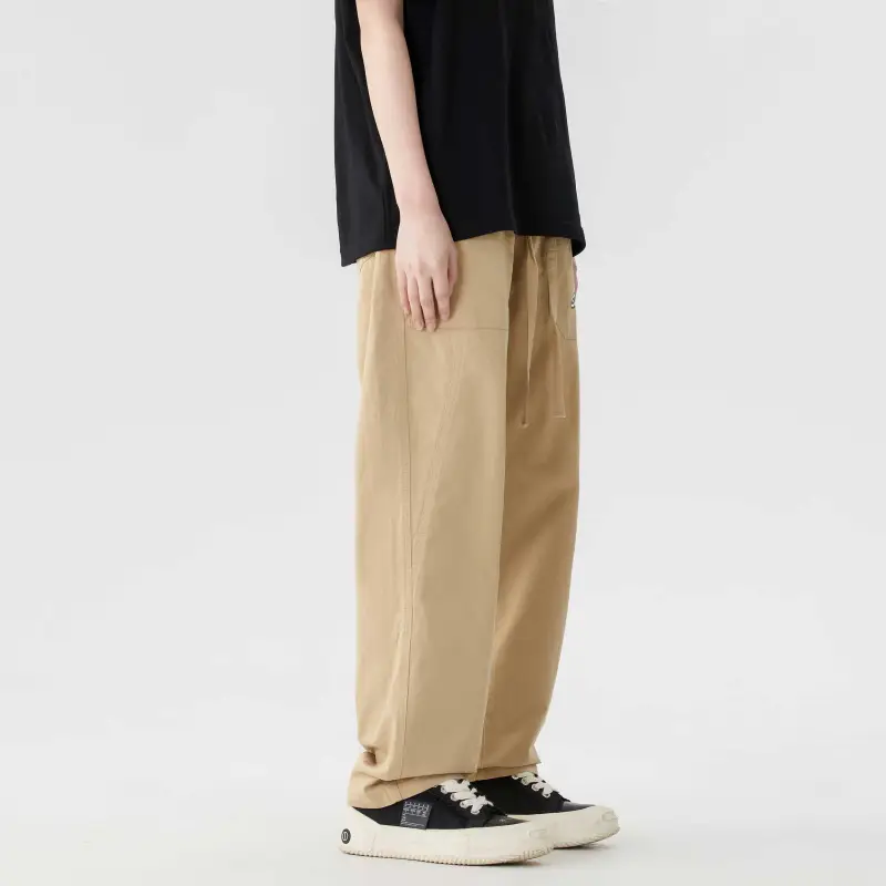 S.view Casual Pants Men-4