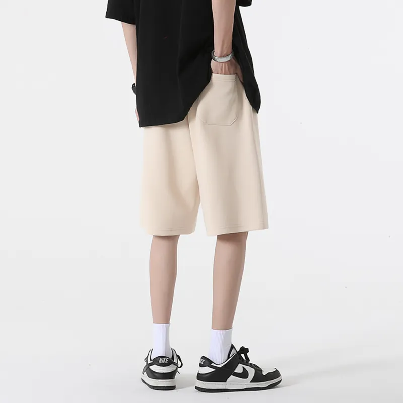 TEN MIRO Casual Shorts Unisex-4