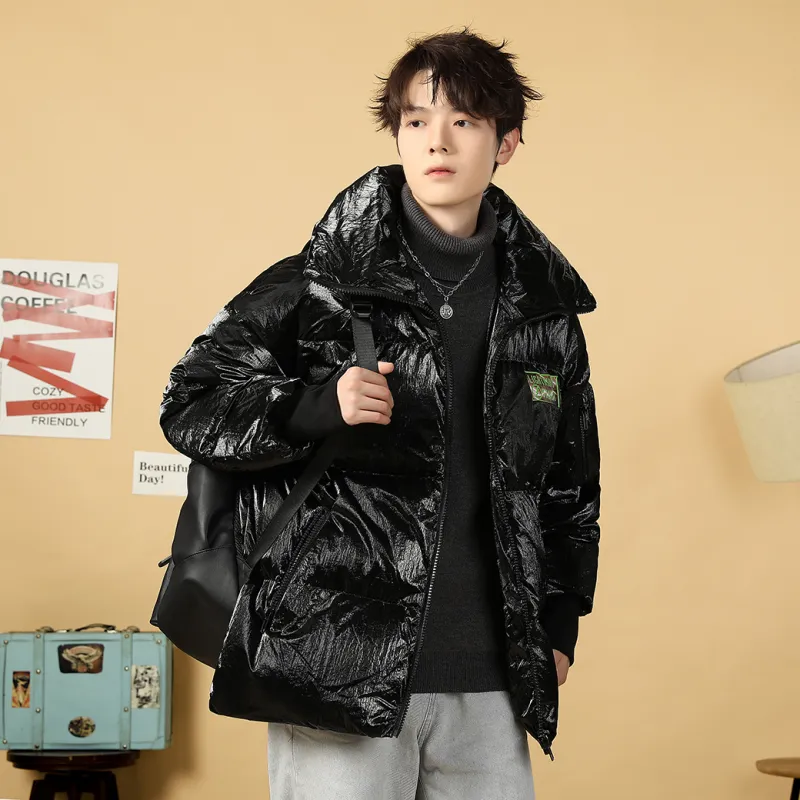 Lightning X Storm Down Jackets Unisex-6