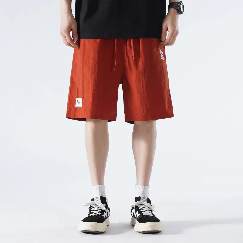 PAKA Casual Shorts Unisex-42