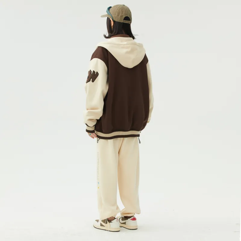 S.view Jackets Unisex-12