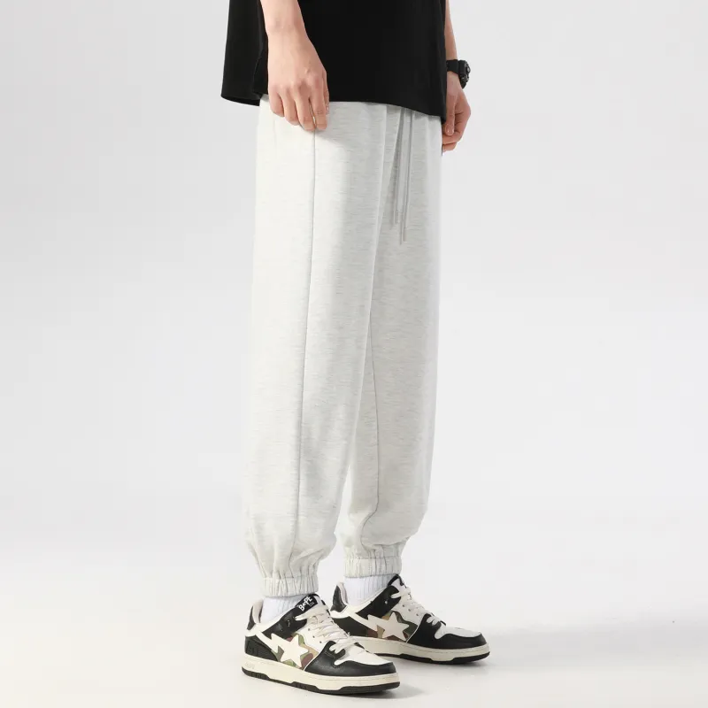 FIDO DIDO Knitted Sweatpants Unisex-2