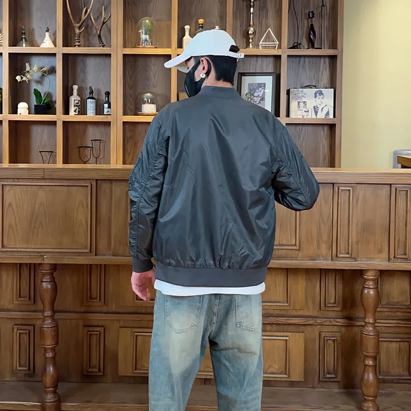 FORCEREPUBLIK Jackets Unisex-14