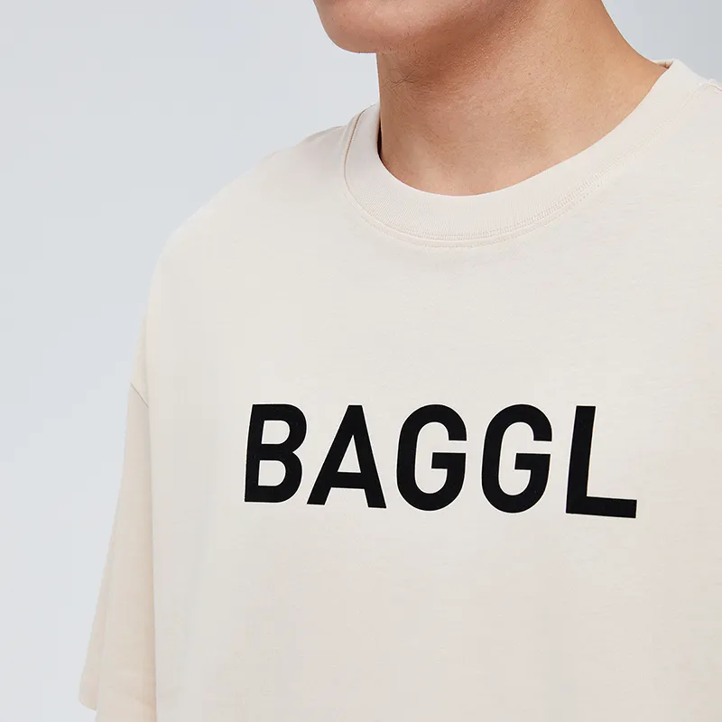 BAGGL T-Shirts Unisex-2