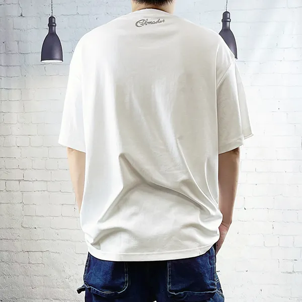 COBMASTER T Shirts Unisex-3