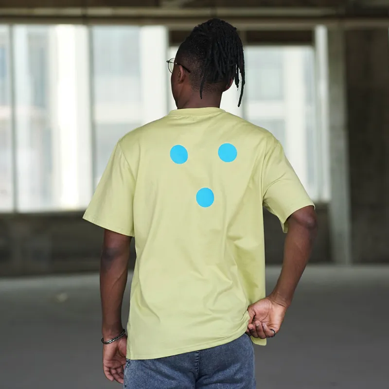 INNERSECT The Series Of All Things In The World T Shirt Unisex-2