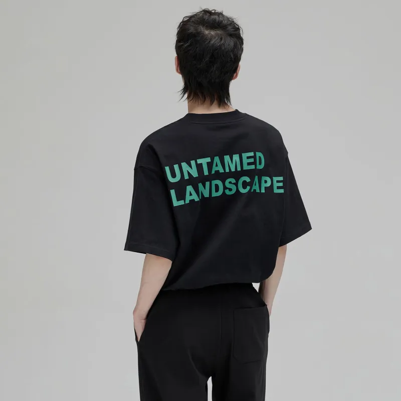 NANS STUDIO T Shirts Men-12