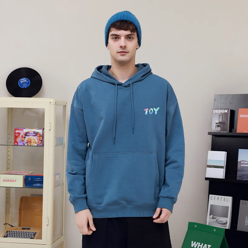 Toy Machine Sweatshirts Unisex-6