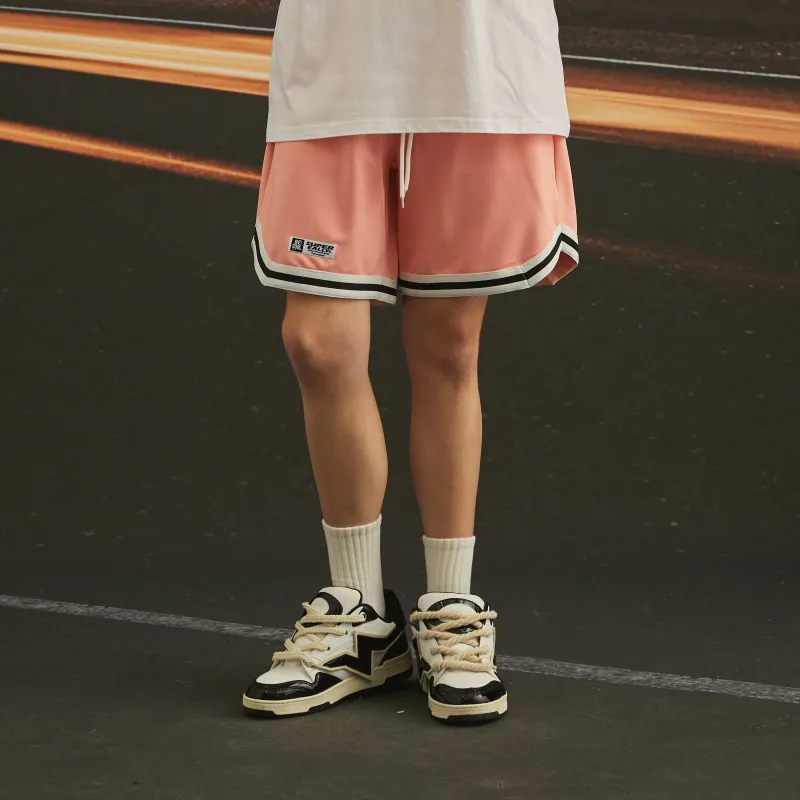 SUPEREALLY Basketball Shorts Unisex-18