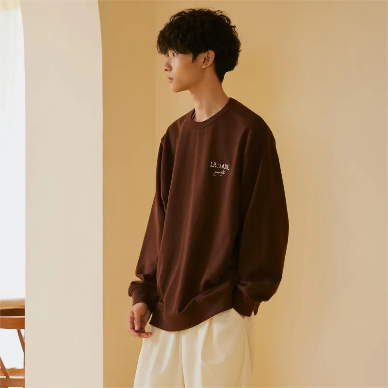 LR MADE Sweatshirts Unisex-2