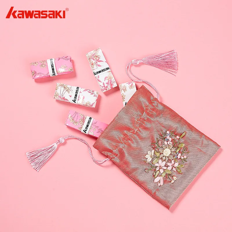 Kawasaki Badminton Grip Tape-2