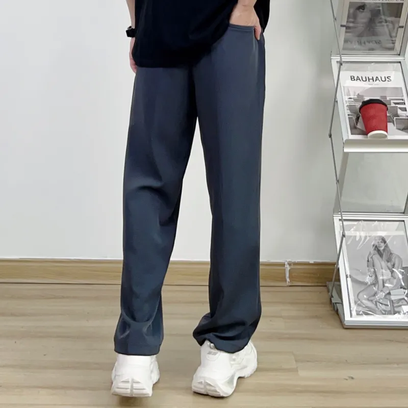 FORCEREPUBLIK Casual Pants Unisex-14