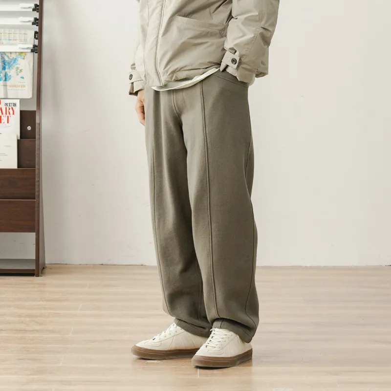 714STREET Casual Pants Unisex-17