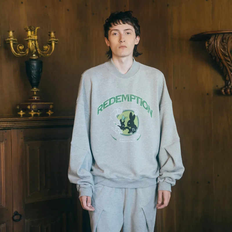 The Last Redemption Sweatshirts Unisex-12