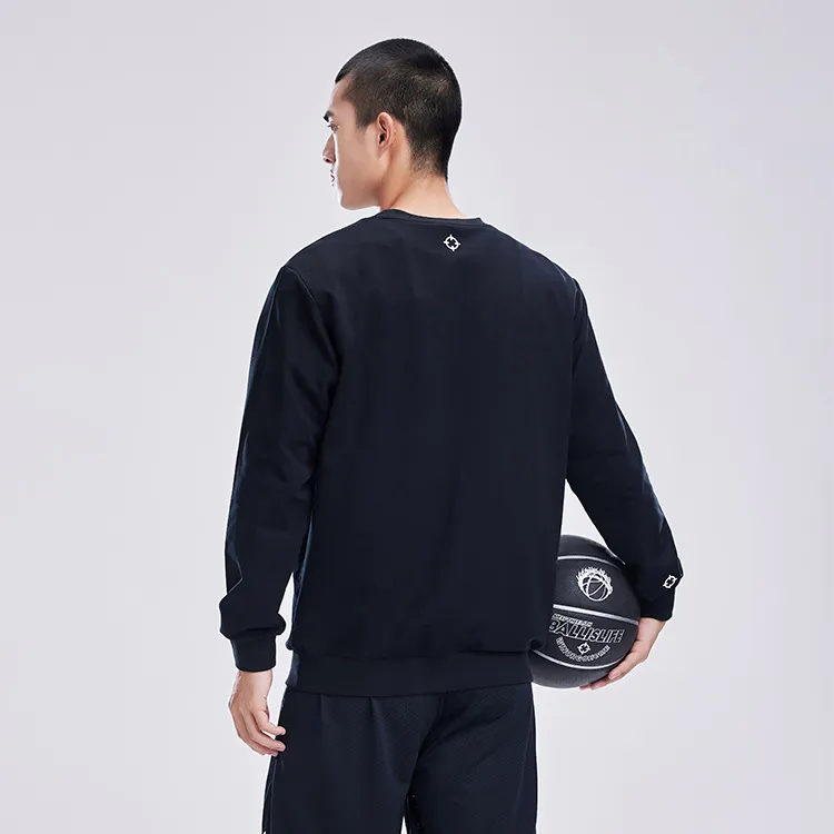 RIGORER Sweatshirts Unisex-4