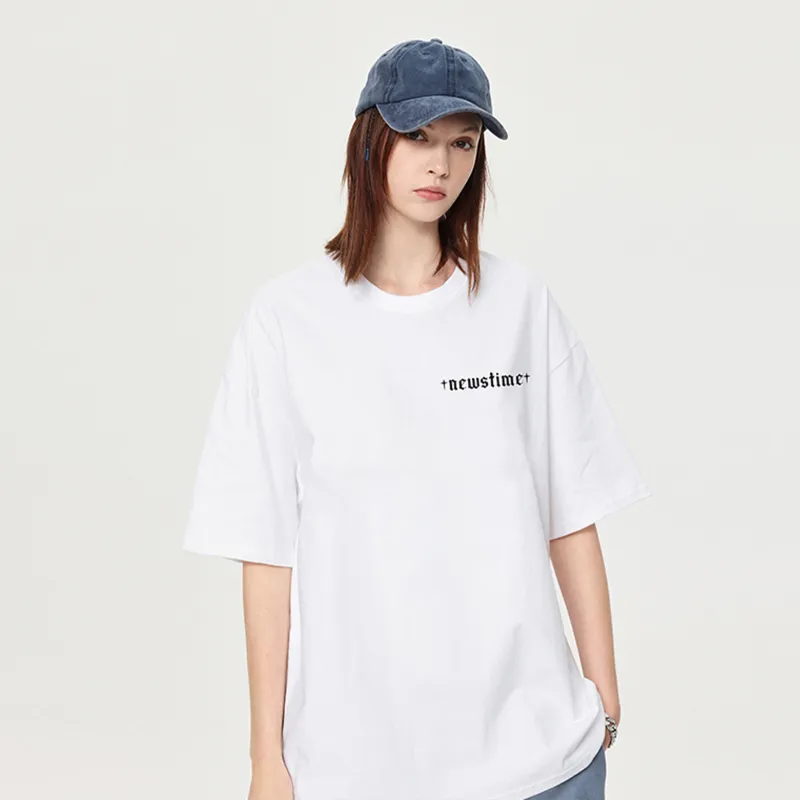 NOWSTIME T Shirts Women's-16