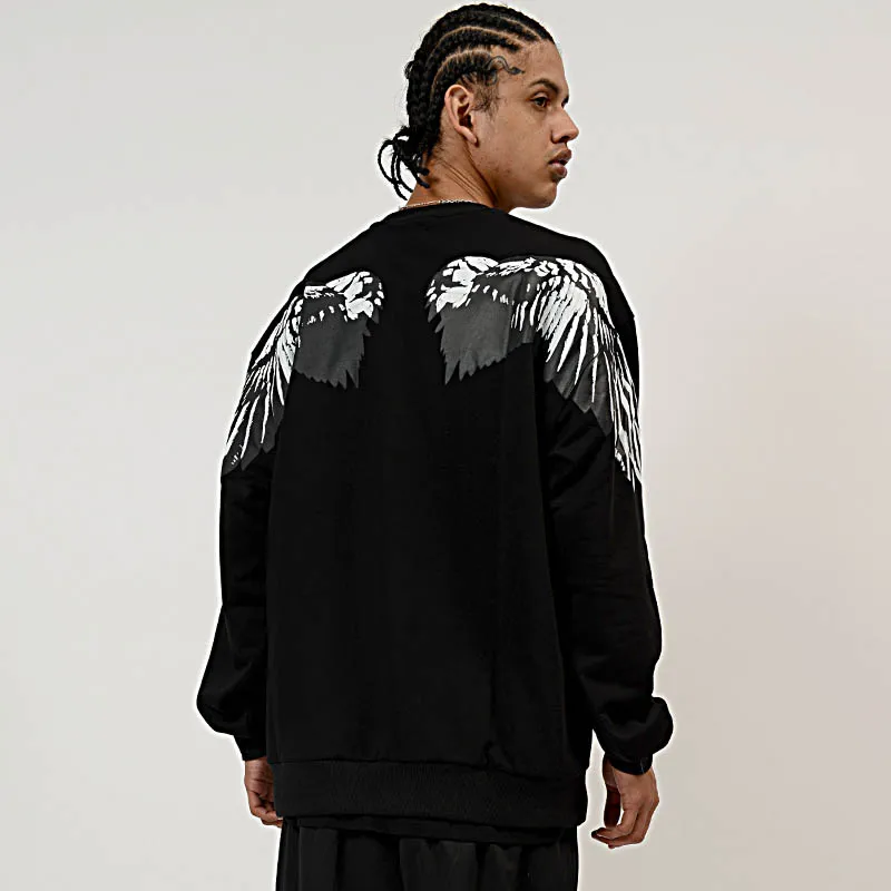 MIRACLE KILL Sweatshirts Unisex-8
