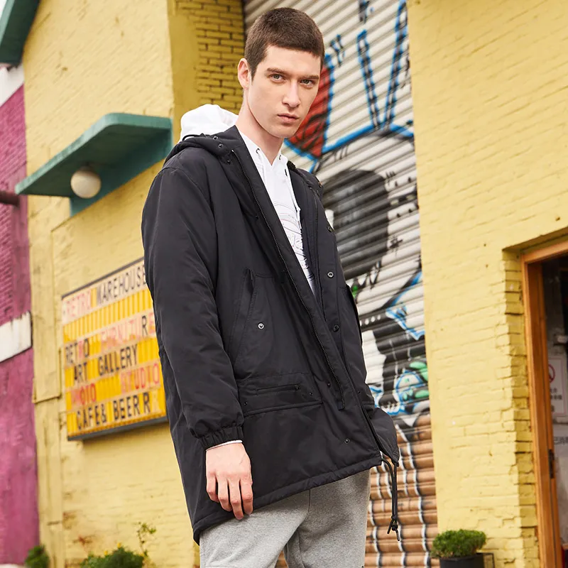 Dickies Jackets Men Black-2
