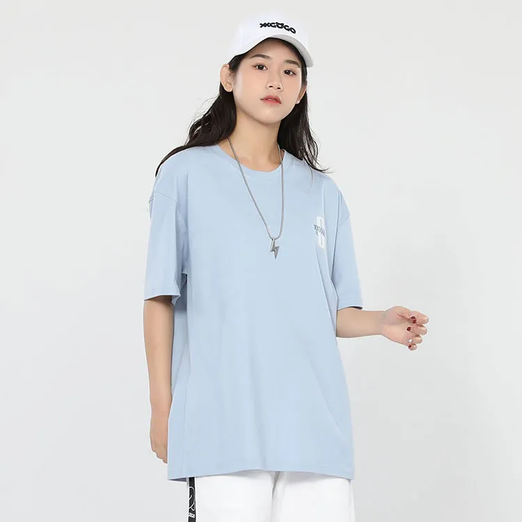 XXGOGO T-Shirts Unisex-16