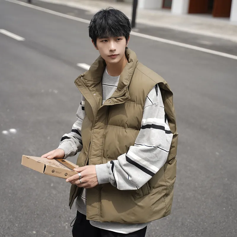 MPUX Vests Unisex-27