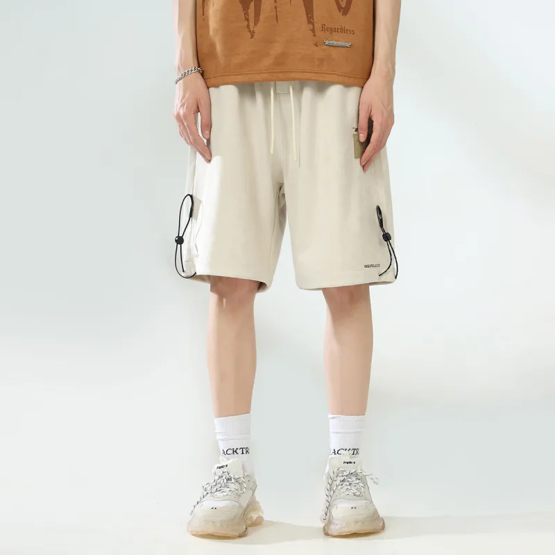 BJHG Casual Shorts Unisex-6