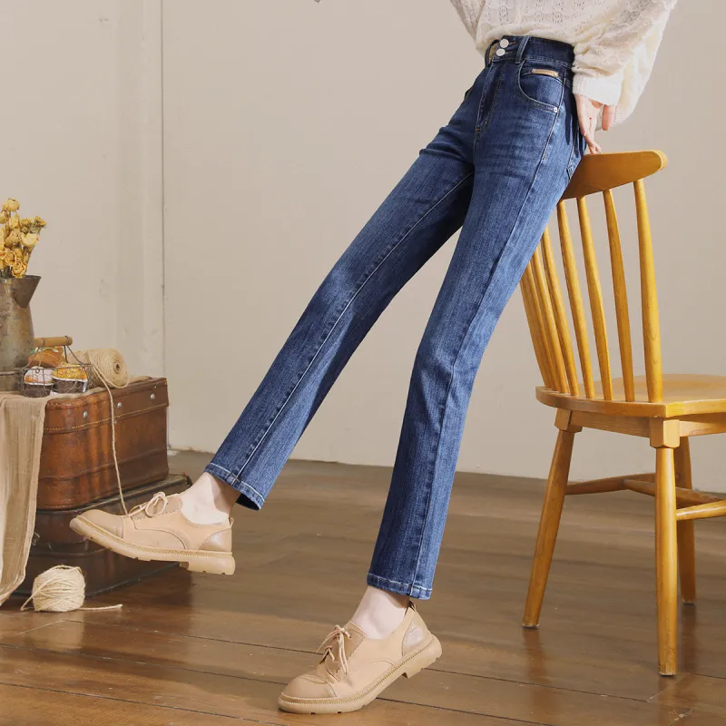 MITUAN Jeans Women's-14