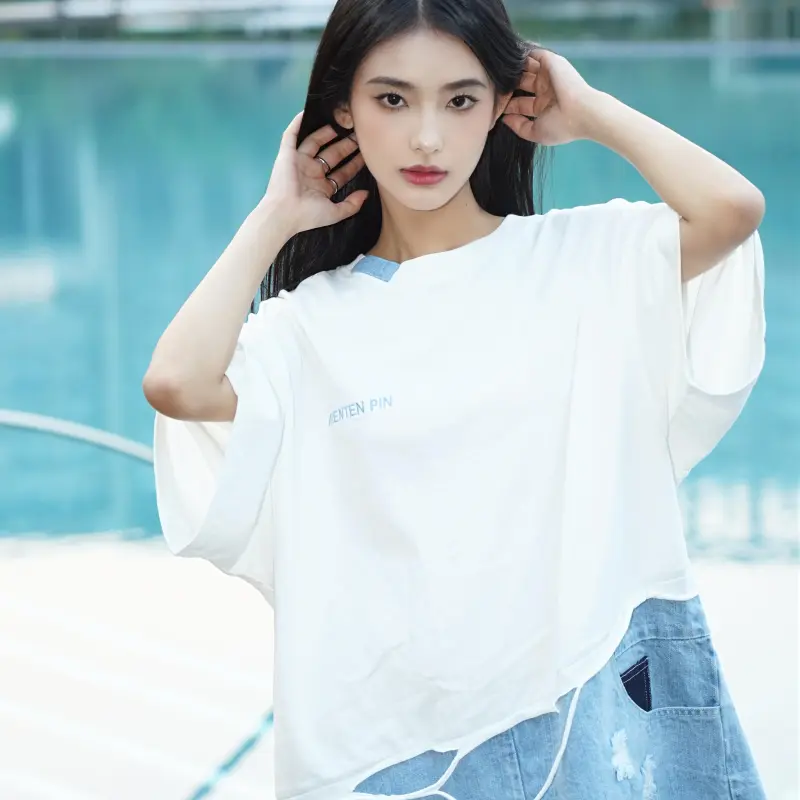 AVENTEN PIN T-Shirts Unisex-15