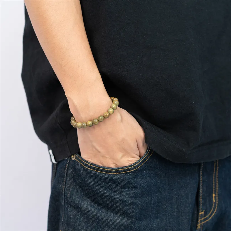 SOLO Bracelets Unisex-8