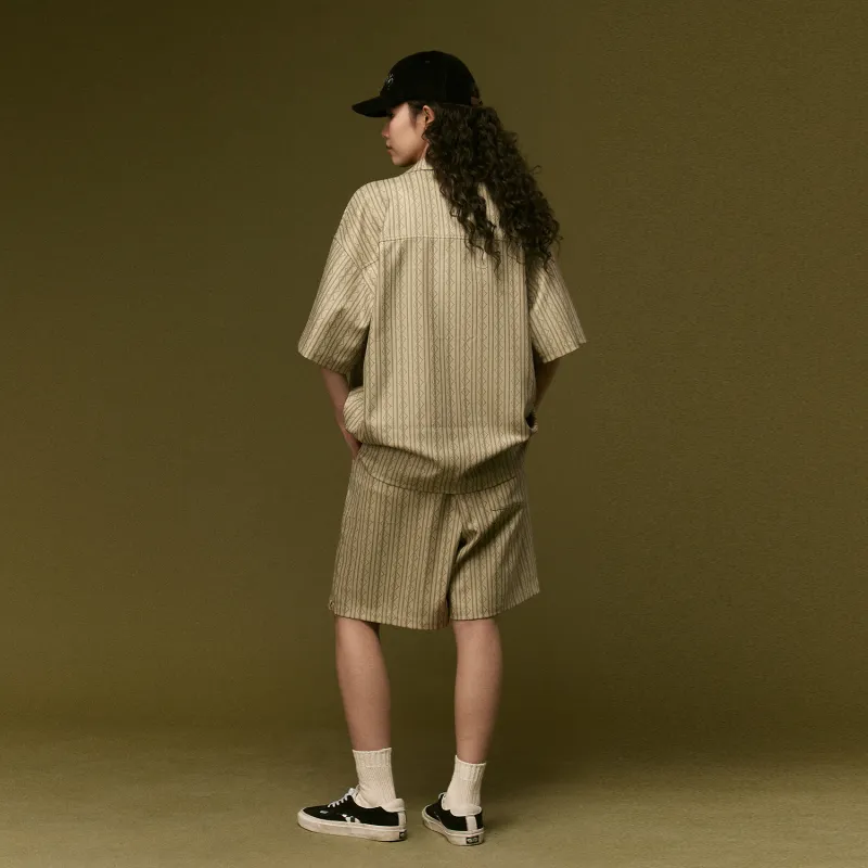 BEASTER Shirts Unisex-9