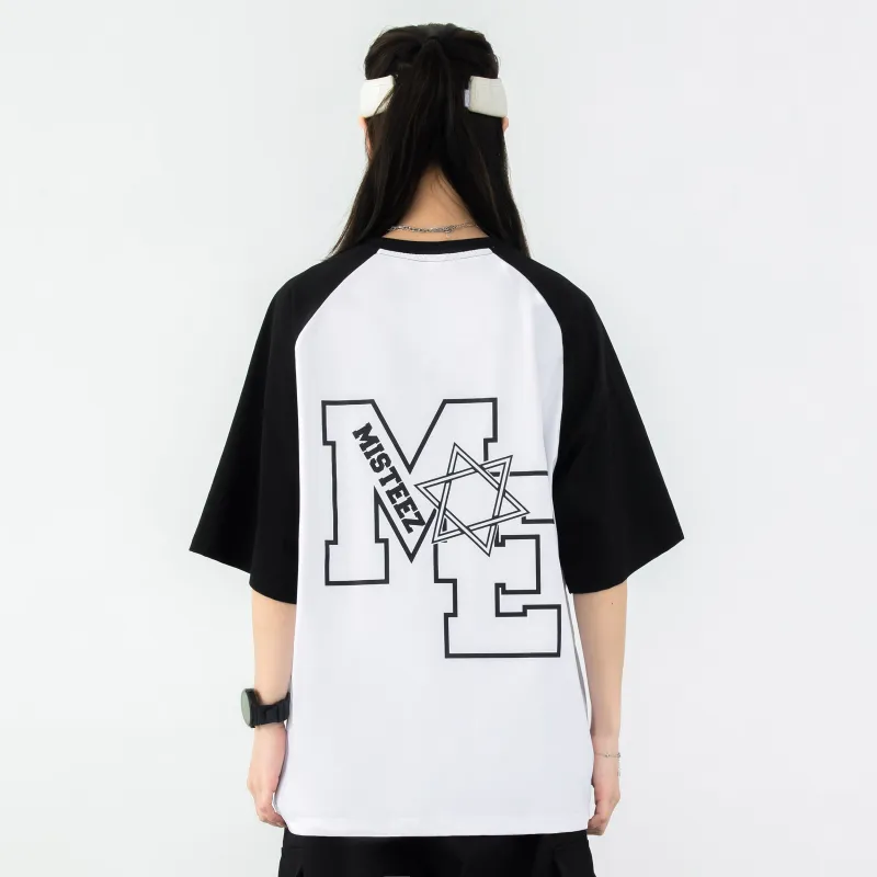 MISTEEZ T-Shirts Unisex-14