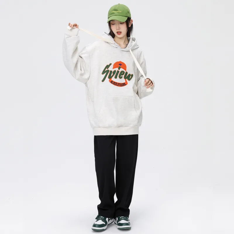 S.view Sweatshirts Unisex-8