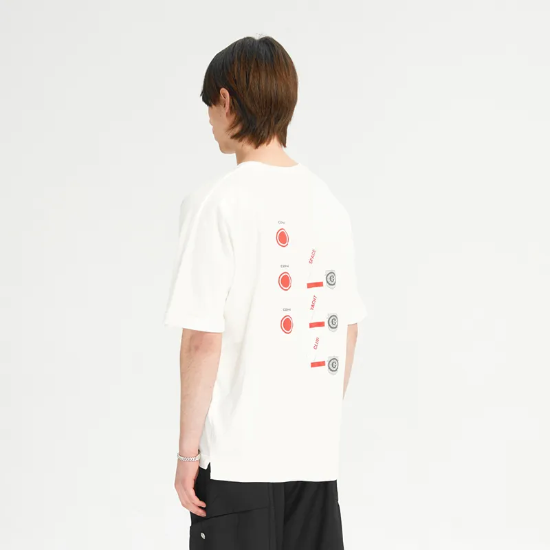 C2H4 T-Shirts Unisex-10